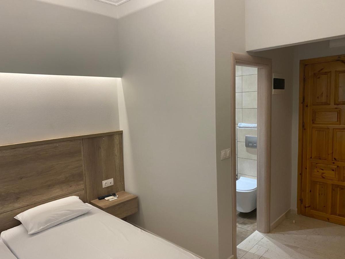 Hotel Filoxenia Néoi Póroi Luaran gambar