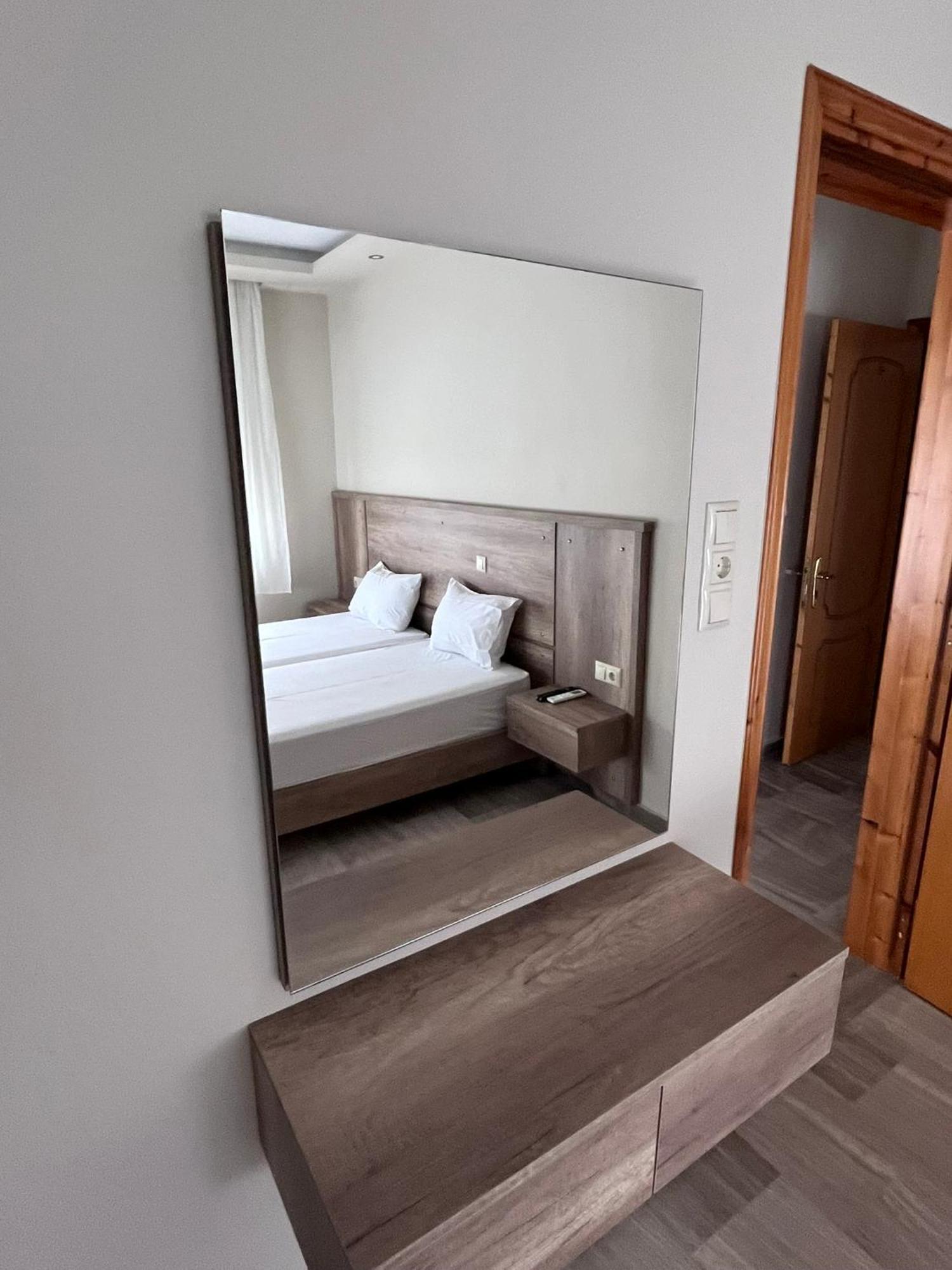 Hotel Filoxenia Néoi Póroi Luaran gambar