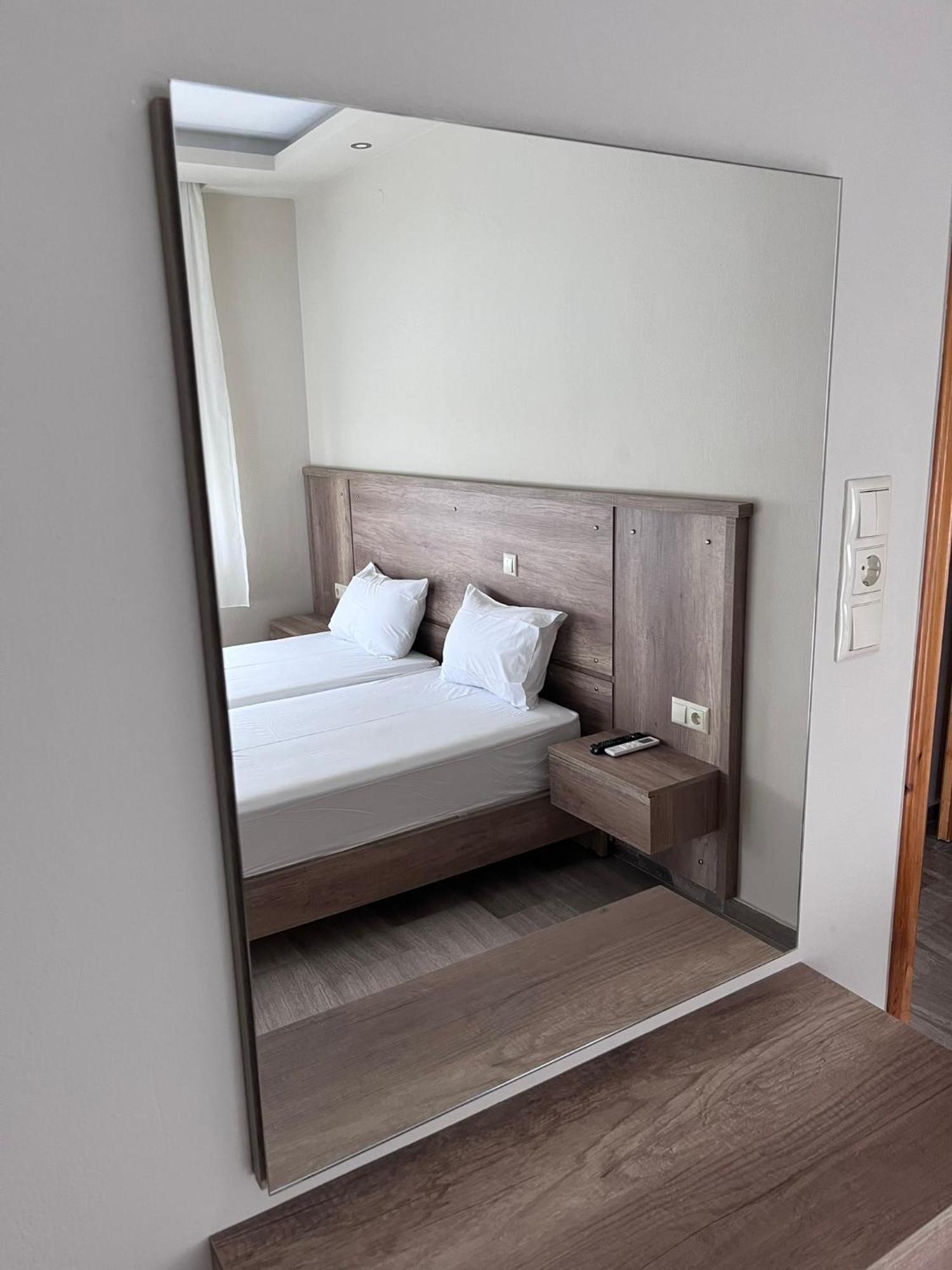 Hotel Filoxenia Néoi Póroi Luaran gambar
