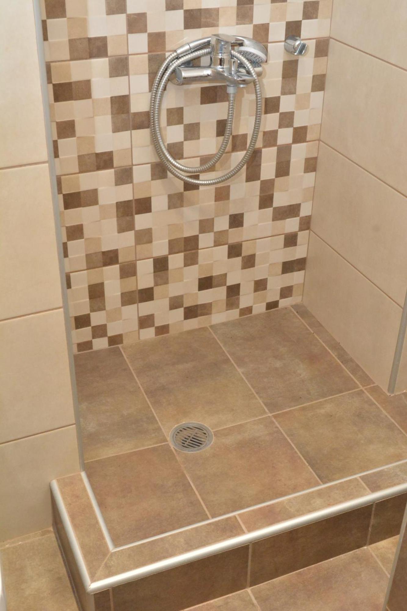 Hotel Filoxenia Néoi Póroi Luaran gambar