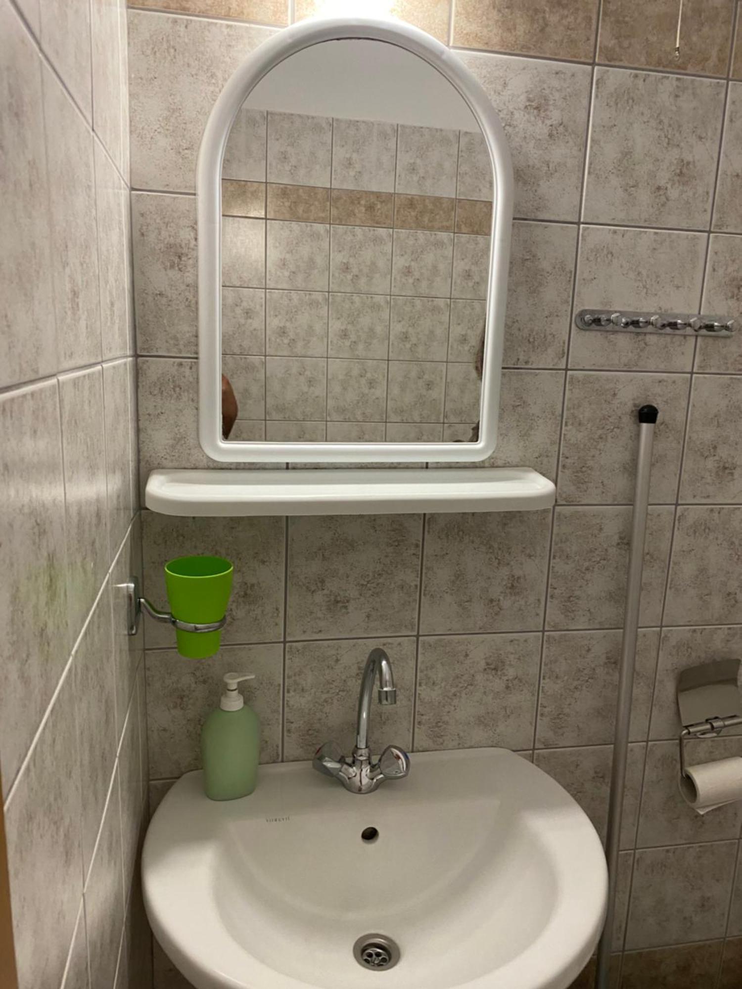 Hotel Filoxenia Néoi Póroi Luaran gambar