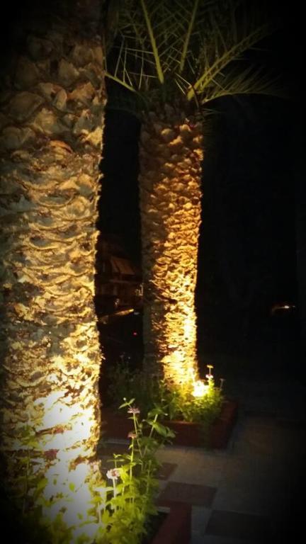 Hotel Filoxenia Néoi Póroi Luaran gambar