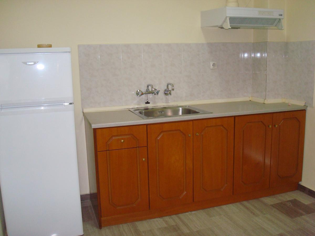 Hotel Filoxenia Néoi Póroi Luaran gambar